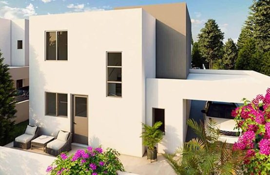 Villa 179 m²