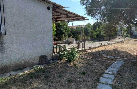 Müstakil ev 25 m² Chalkidiki’de