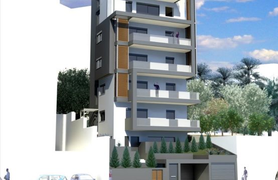 Mezonet 144 m² Atina’da