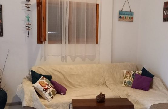 Daire 57 m² Kassandra’da (Chalkidiki)