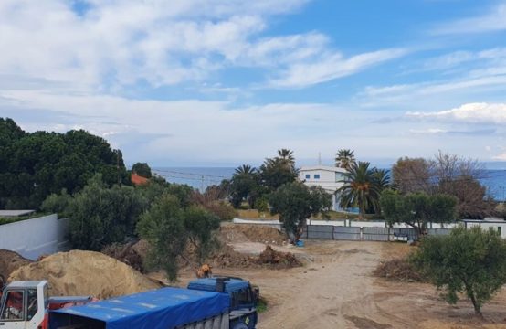 Villa 222 m² Kassandra’da (Chalkidiki)