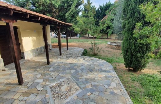 Müstakil ev 150 m² Kassandra’da (Chalkidiki)