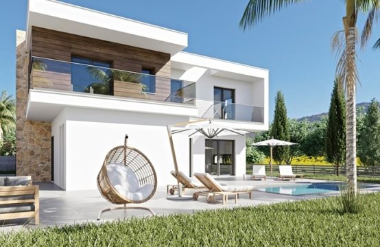 Villa 173 m²