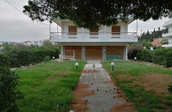 Müstakil ev 350 m² Loutraki’de