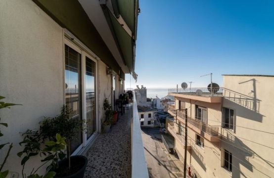 Daire 105 m² Kavala’da