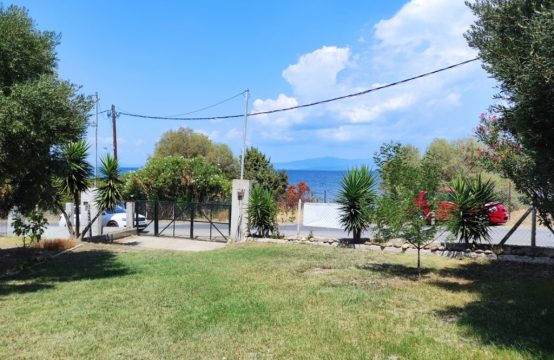 Müstakil ev 75 m² Kassandra’da (Chalkidiki)