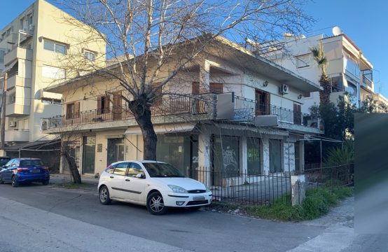 Yatırım, iş 196 m² Selanik çevresinde