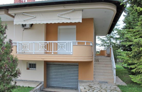 For Sale &#8211; Maisonette 143 m²