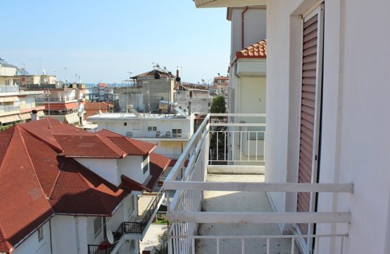 Daire 60 m² Pieria’da