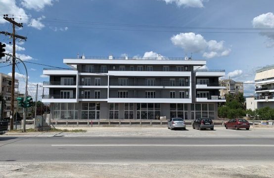 Yatırım, iş 92 m² Selanik çevresinde