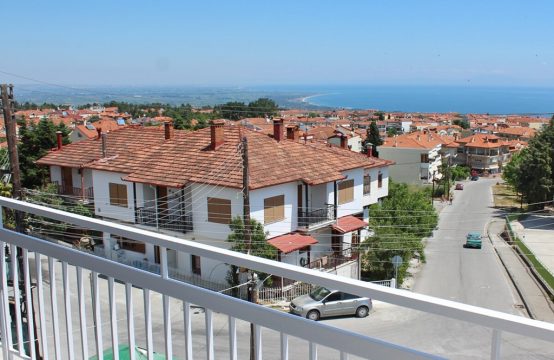 Daire 85 m² Pieria’da