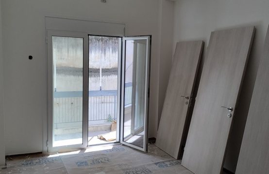 Daire 58 m² Atina’da