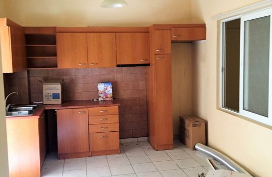 Daire 56 m² Atina’da