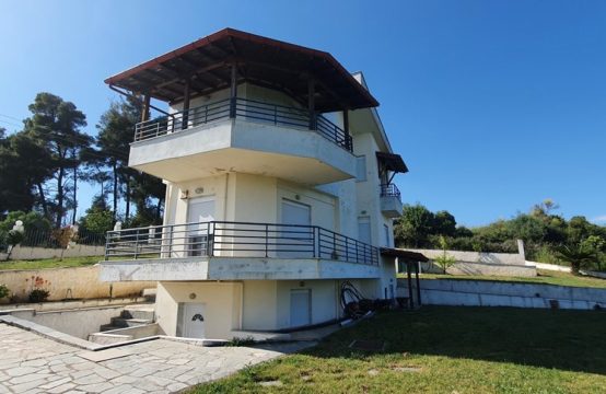 Müstakil ev 128 m² Kassandra’da (Chalkidiki)