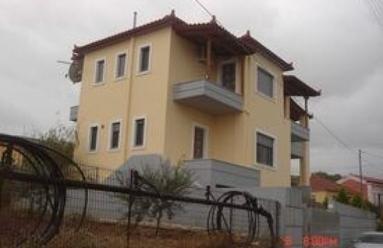 Villa 200 m² Doğu Peloponez’te