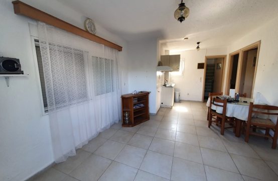 Daire 55 m² Girit’te