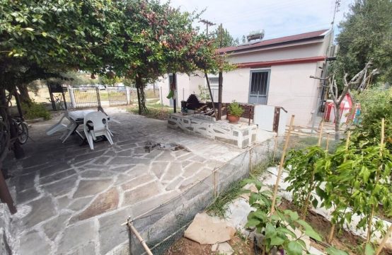 Müstakil ev 74 m² Sithonia’da (Chalkidiki)