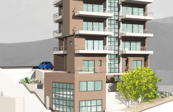 Daire 53 m² Kavala’da