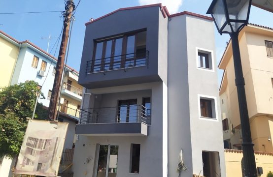 For Sale &#8211; Duplex 32 m²