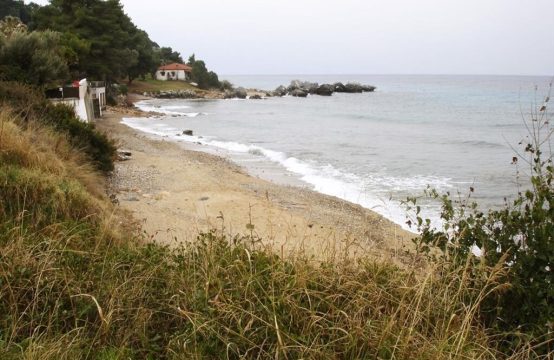 Daire 40 m² Kassandra’da (Chalkidiki)