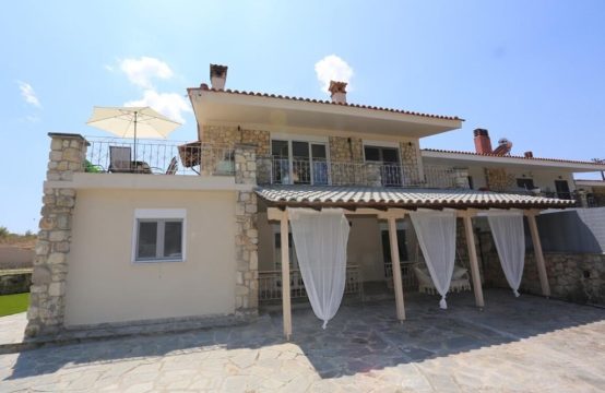 Müstakil ev 150 m² Kassandra’da (Chalkidiki)