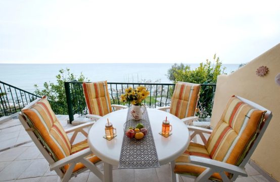 Daire 60 m² Kassandra’da (Chalkidiki)