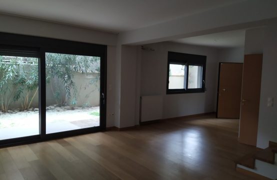 Mezonet 140 m² Selanik’te