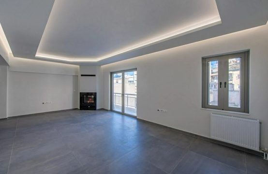 Daire 120 m² Atina’da