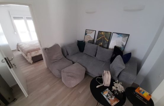 Daire 66 m² Selanik’te