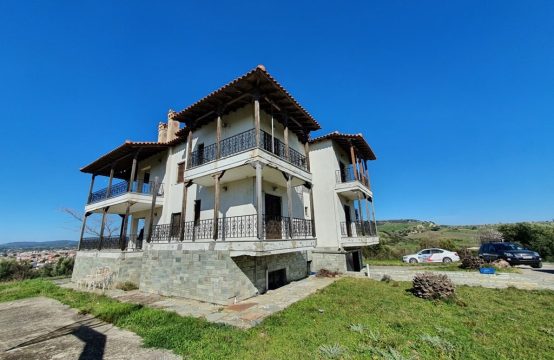 Müstakil ev 275 m² Sithonia’da (Chalkidiki)