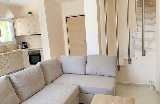 Mezonet 75 m² Kassandra’da (Chalkidiki)