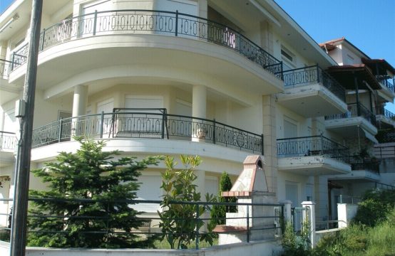 Daire 90 m² Pieria’da