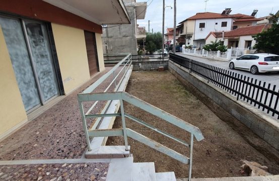 Müstakil ev 127 m² Chalkidiki’de