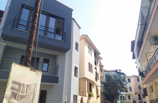 For Sale &#8211; Duplex 55 m²