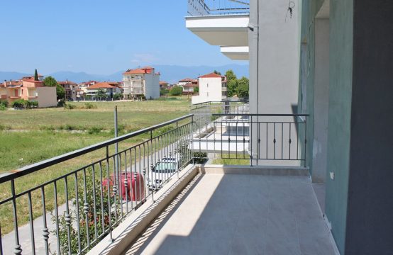 Daire 86 m² Pieria’da