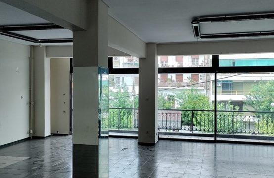 Yatırım, iş 105 m² Atina’da