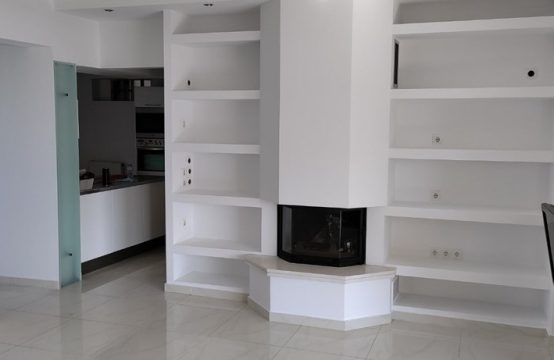 Daire 104 m² Atina’da