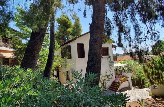 Müstakil ev 170 m² Sithonia’da (Chalkidiki)