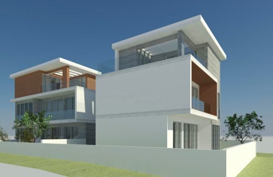 Villa 263 m²