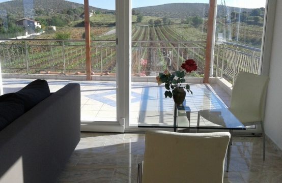 Villa 375 m² Attiki’de