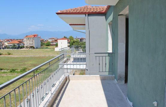 Daire 88 m² Pieria’da