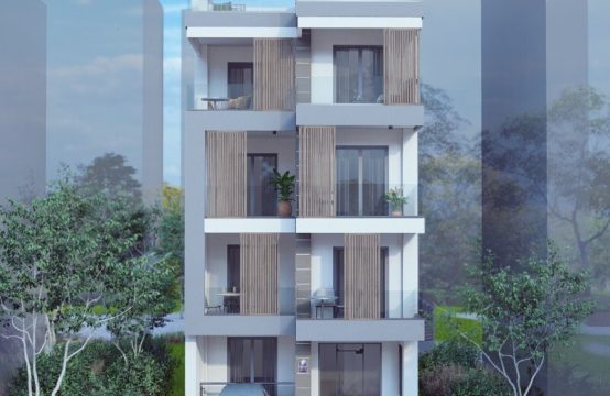 Daire 24 m² Chalkidiki’de