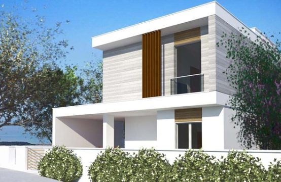 Villa 218 m²