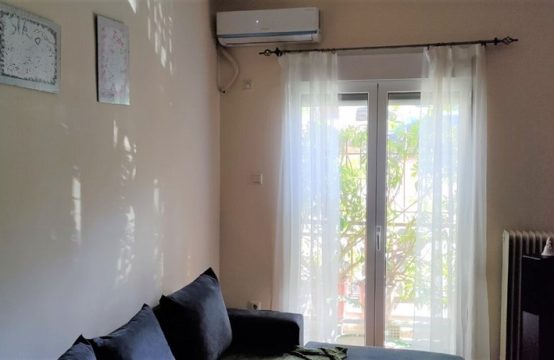 Daire 76 m² Atina’da