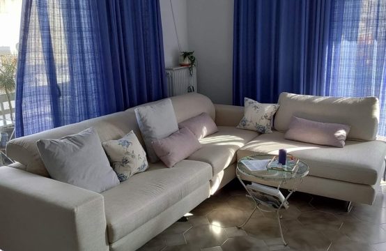 Daire 75 m² Atina’da