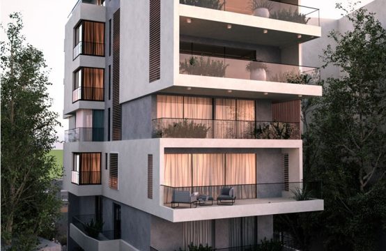 Duplex 215 m² Atina’da