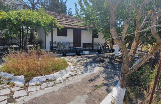 Müstakil ev 45 m² Kassandra’da (Chalkidiki)