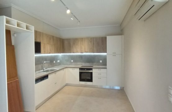 Daire 57 m² Atina’da