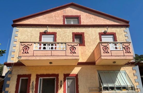 For Sale &#8211; Maisonette 220 m²