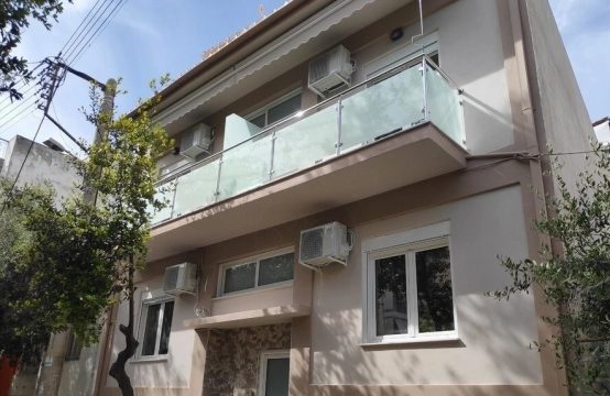 For Sale &#8211; Building 204 m²